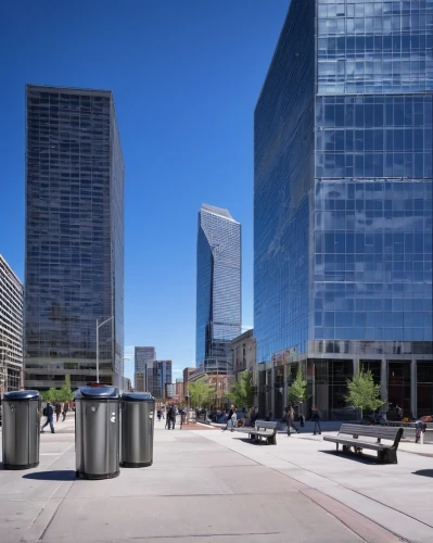 transbay,auraria,costanera center,calpers,citicorp,azrieli,waste bins,tishman,financial district,rencen,foshay,renderings,marunouchi,songdo,damrosch,vdara,skyscapers,garbage cans,office buildings,wilshire,Art,Classical Oil Painting,Classical Oil Painting 23