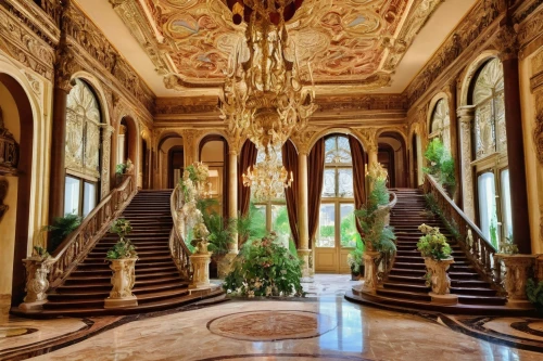 foyer,ritzau,entrance hall,villa balbianello,palladianism,villa d'este,villa cortine palace,palazzo,royal interior,palacio,hallway,cochere,dolmabahce,entranceway,montecarlo,palatial,villa balbiano,entryway,outside staircase,paradores,Art,Artistic Painting,Artistic Painting 38