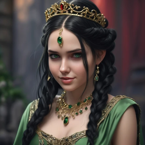 celtic queen,noblewoman,morwen,surana,oerth,circlet,gothel,inara,frigga,diadem,kahlan,mervat,guinevere,ellinor,etain,sigyn,eldena,lutetia,chryste,margairaz,Conceptual Art,Fantasy,Fantasy 01