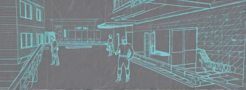 blueprints,wireframe,procedural,hallway space,light paint,cold room,backgrounds,corridors,digitise,abandoned room,tracing,camera drawing,light drawing,penumbra,alleyway,outlines,ir,ghost background,luminol,blue room,Design Sketch,Design Sketch,Blueprint