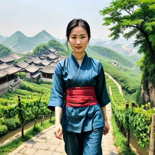 chuseok,xiaohong,jiaozhi,xiaohui,korean folk village,xiaofei,yangmei,wudang,heungseon,sanxia,xiaojie,kisaeng,goryeo,wangmo,yongyut,dongyi,koreana,tujia,huaqiu,hanhwa,Conceptual Art,Daily,Daily 23