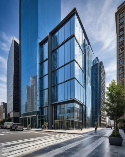 glass facade,glass building,tishman,glass facades,citicorp,structural glass,office buildings,calpers,transbay,bancboston,bunshaft,office building,ballston,genzyme,difc,escala,bridgepoint,costanera center,bancshares,highmark,Art,Classical Oil Painting,Classical Oil Painting 23