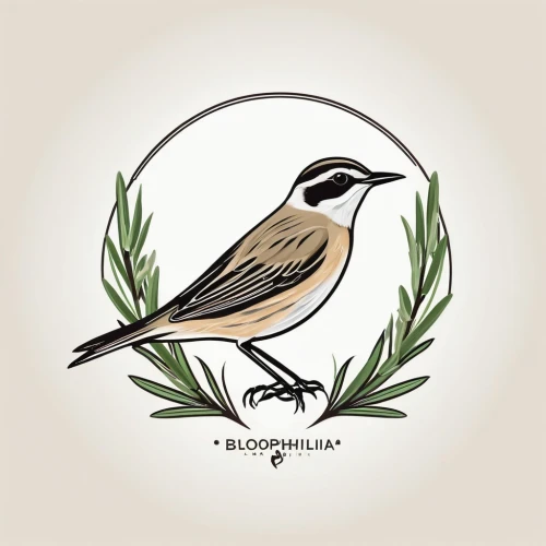 chestnut-backed chickadee,accentor,wheatear,bird illustration,cisticolas,chickadee,dotterels,bobolink,daurian redstart,accentors,whitethroat,cisticola,gnatcatchers,prinia,old world flycatcher,common firecrest,grassbird,tyrant flycatcher,grasswren,marsh warbler,Unique,Design,Logo Design