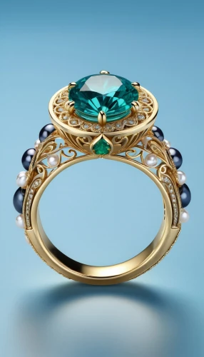ring with ornament,circular ring,colorful ring,nuerburg ring,ring jewelry,paraiba,wedding ring,genuine turquoise,finger ring,boucheron,anello,diamond ring,golden ring,enamelled,engagement ring,ring,ringen,goldsmithing,fire ring,birthstone,Unique,3D,3D Character