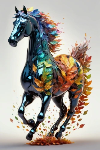 colorful horse,pegasys,kirin,painted horse,fire horse,pegasus,unicorn art,nikorn,equine,cheval,unicorn and rainbow,centaur,unicorn background,carnival horse,unicorn,rainbow unicorn,windhorse,equidae,black horse,bellerophon,Unique,Paper Cuts,Paper Cuts 01