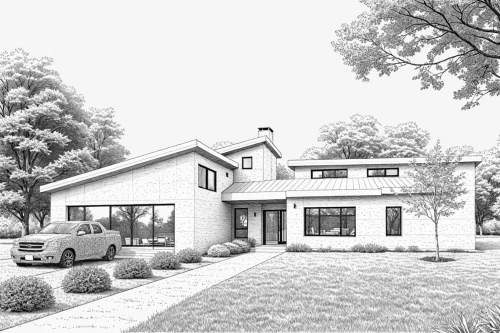 sketchup,house drawing,3d rendering,renderings,revit,mid century house,duplexes,render,rendered,core renovation,houses clipart,residential house,house painting,homebuilding,exterior decoration,floorplan home,penciling,house purchase,garden elevation,hovnanian,Design Sketch,Design Sketch,Detailed Outline
