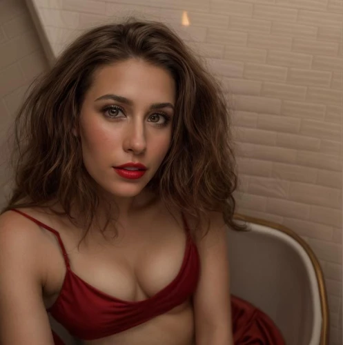 tianna,bellisario,scherfig,vaani,red lips,on a red background,lady in red,kapoor,red background,red lipstick,hydari,shraddha,red bow,maroon,red,soha,in red dress,mahira,red dress,bright red,Common,Common,Photography