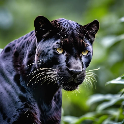 melanism,jaguar,panther,panthera,head of panther,katoto,pumas,melanistic,prowling,sumatrana,gepard,blue tiger,harimau,great puma,jaguars,asian tiger,wild cat,margay,macan,tiga,Photography,General,Realistic