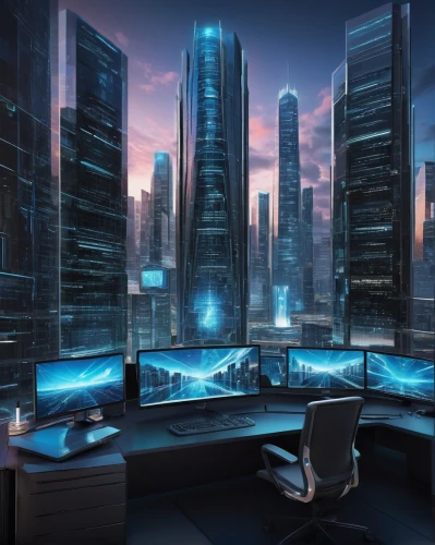 computer room,blur office background,cybertown,cybercity,modern office,cyberport,cybercafes,computer workstation,cyberscene,the server room,desktops,fractal design,computer screen,cyberworld,computerworld,offices,night administrator,pc tower,cyberia,monitors,Photography,Fashion Photography,Fashion Photography 14