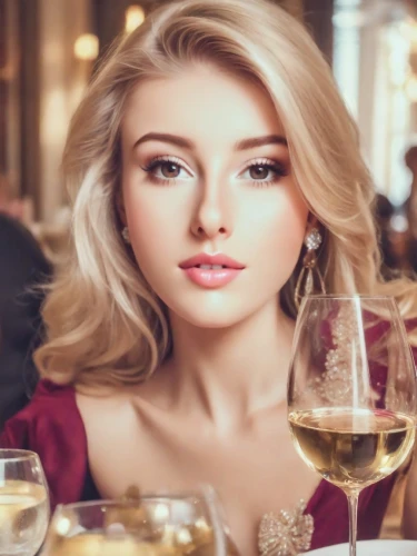 anastasiadis,blonde woman,karimova,soldatova,beautiful young woman,desislava,blonde girl,kuzmina,karliova,wine,elizaveta,elegant,romantic look,yelizaveta,zaripova,kutuzova,valeriya,zakharov,sommelier,blond girl,Photography,Realistic