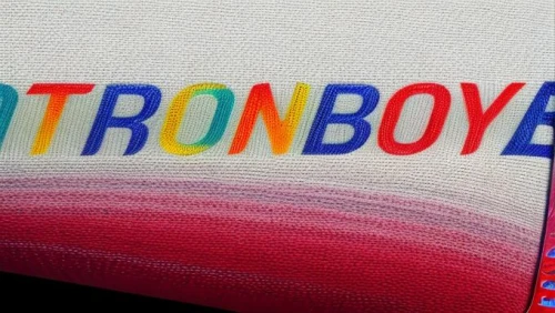 urthboy,boycot,totopotomoy,dombrovsky,gymboree,btorpy,trifonov,mantronix,lobotomies,boy,embroidery,beach towel,tricolore,boreyko,turnbow,the visor is decorated with,heffron,tomboy,coyboy,needlepoint,Realistic,Fashion,Experimental Color