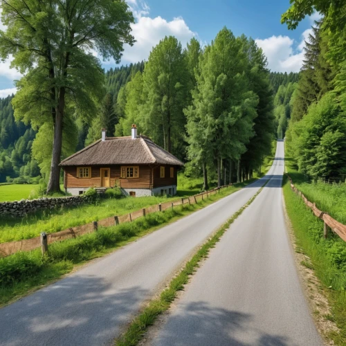 carpathians,bucovina romania,home landscape,maramures,bucovina,landscape background,zlatibor,background view nature,wooden hut,small cabin,styria,rural landscape,log cabin,northern black forest,polding,ore mountains,romania,countryside,country road,karpaty,Photography,General,Realistic