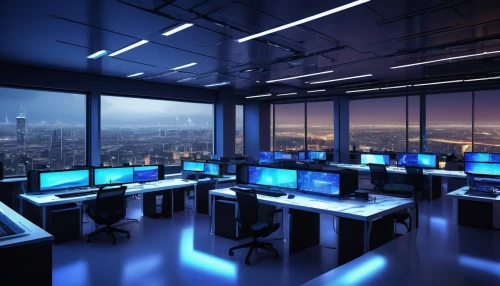 blur office background,computer room,the server room,modern office,cyberview,cyberport,workstations,cyberscene,cybercity,computer workstation,control desk,control center,cybertown,workspaces,computerland,working space,office automation,offices,trading floor,computerization,Illustration,Realistic Fantasy,Realistic Fantasy 18