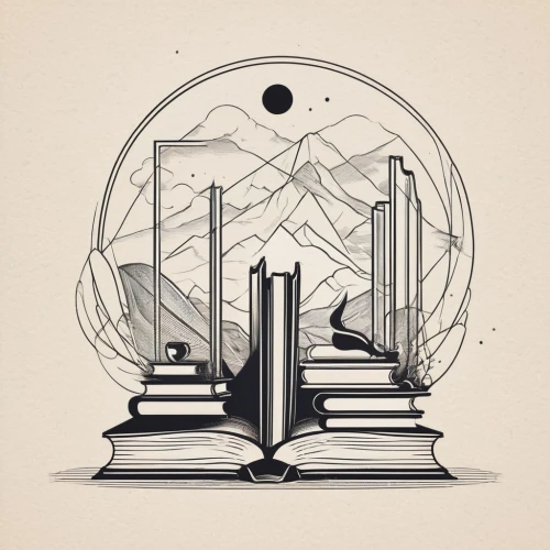 pataphysics,orchestrion,frameworks,tesseractic,libris,colophon,dribbble,tesseract,airbnb logo,terminals,arcology,abstract design,technosphere,structures,typography,book illustration,frame illustration,alchemical,atlas,innervisions,Illustration,Black and White,Black and White 32