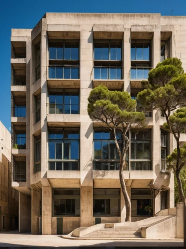 bocconi,technion,esade,athens art school,conservatoires,brutalism,cagliari,conservatoire,fondazione,montpellier,champalimaud,casalesi,institutione,pedrera,palaia,lasdun,politecnico,brutalist,pescara,corbu,Art,Artistic Painting,Artistic Painting 27