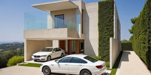 fresnaye,forfour,modern architecture,driveways,seidler,modern house,driveway,polestar,cubic house,modern style,exterior mirror,louver,contemporary,sorento,exteriors,sirocco,velars,landscaped,belvedere,smart fortwo,Photography,General,Realistic