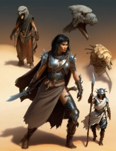 runequest,female warrior,warrior woman,krietor,glorantha,warband,sirenians,eberron,malazan,pathfinder,afar tribe,adventurers,dragonlance,sorceresses,guards of the canyon,myrmidons,heroic fantasy,barsoom,lankhmar,akkadians,Illustration,Realistic Fantasy,Realistic Fantasy 04