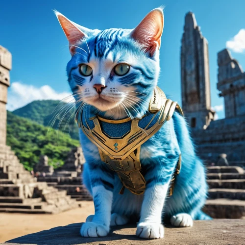 kittani,cat warrior,korin,cat with blue eyes,blue eyes cat,jiwan,bubastis,worldcat,cathala,kitka,mogaka,bastet,ciputat,miao,mmogs,cat european,felino,minurcat,sphinx pinastri,eqecat,Photography,General,Realistic