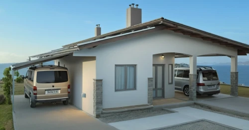 electrohome,ecomstation,carports,folding roof,glickenhaus,holiday villa,motorhome,mobile home,carport,homebuilding,prefabricated buildings,smart home,vehicle storage,inmobiliaria,electric charging,3d rendering,travel trailer,cubic house,holiday home,small house,Photography,General,Realistic