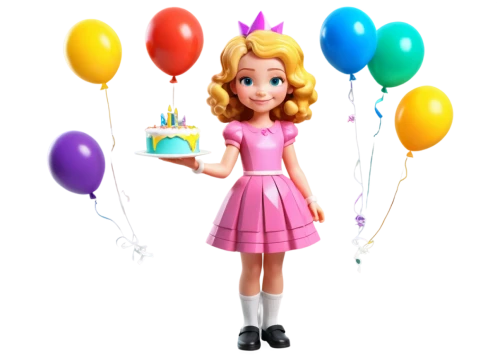 little girl with balloons,pink balloons,happy birthday balloons,star balloons,dressup,birthday balloon,birthday banner background,birthday balloons,balloonist,balloons mylar,children's birthday,birthday party,balloons,party banner,colorful balloons,balloon,rainbow color balloons,birthday items,second birthday,birthday background,Unique,3D,Low Poly