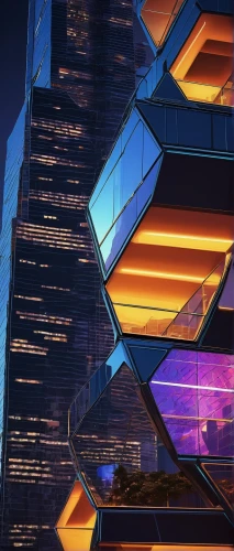 futuristic architecture,cube background,glass pyramid,cybercity,skyscraper,sky apartment,glass building,sky space concept,skyscrapers,kaleidoscape,cubic house,cubes,vdara,futuristic landscape,the skyscraper,arcology,ultramodern,skycraper,cityscape,cubic,Conceptual Art,Sci-Fi,Sci-Fi 21