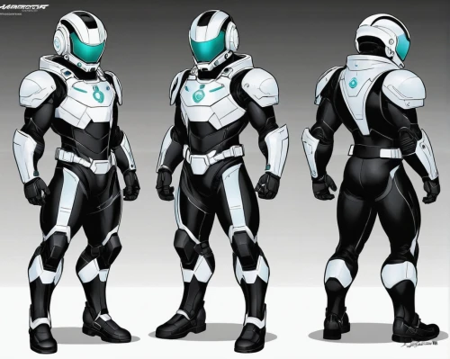 battlesuit,spacesuit,rinzler,cyberathlete,armors,space suit,argost,biotic,concept art,cybertrader,cyberstar,turnarounds,eset,synthroid,icemark,knight armor,drysuit,protective suit,bersuit,forerunner,Unique,Design,Character Design