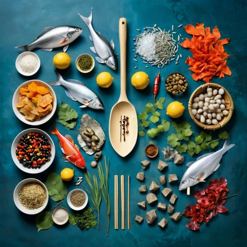 food styling,food collage,cooking book cover,macrobiotic,brass chopsticks vegetables,cooking utensils,food table,spice grater,korean cuisine,ingredients,food photography,kitchen tools,food and cooking,colored spices,ayurveda,macrobiotics,food presentation,indian spices,cooking spoon,mystic light food photography,Unique,Design,Knolling