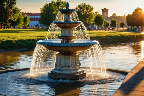 city fountain,august fountain,tsaritsyno,garden of the fountain,sforzesco,mozart fountain,alba iulia,fountain,fountains,water fountain,fountain pond,maximilian fountain,novodevichy,kalemegdan,decorative fountains,timisoara,neptune fountain,mannheim,fountain of friendship of peoples,lucca,Photography,General,Realistic