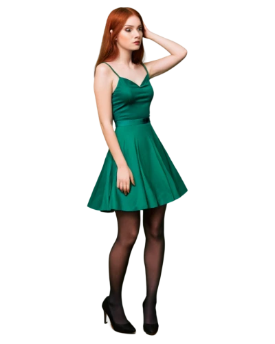 green dress,colorizing,art deco background,in green,vestido,celtic woman,green background,retro woman,image editing,a girl in a dress,retro pin up girl,portrait background,green,emerald,pin-up model,redhead doll,transparent background,green aurora,photo shoot with edit,recolored,Art,Classical Oil Painting,Classical Oil Painting 42