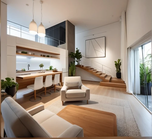 modern living room,interior modern design,loft,modern decor,modern minimalist lounge,modern room,apartment lounge,lofts,contemporary decor,hallway space,penthouses,shared apartment,home interior,modern kitchen interior,living room,appartement,an apartment,interior design,livingroom,habitaciones,Photography,General,Realistic