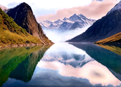 milford sound,nzealand,fiords,fiordland,new zealand,zealand,windows wallpaper,landscape mountains alps,south island,nordland,landscapes beautiful,beautiful landscape,landscape background,glacial lake,reflection in water,water reflection,reflections in water,background view nature,reflection of the surface of the water,bernese oberland,Art,Artistic Painting,Artistic Painting 02