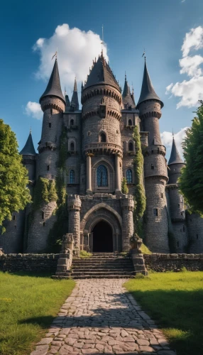 fairy tale castle,fairytale castle,medieval castle,castlelike,castle of the corvin,castle,chateau,castel,castleguard,knight's castle,ghost castle,gold castle,chateaux,bethlen castle,castles,castletroy,haunted castle,castle keep,fairy tale castle sigmaringen,castledawson,Photography,General,Realistic