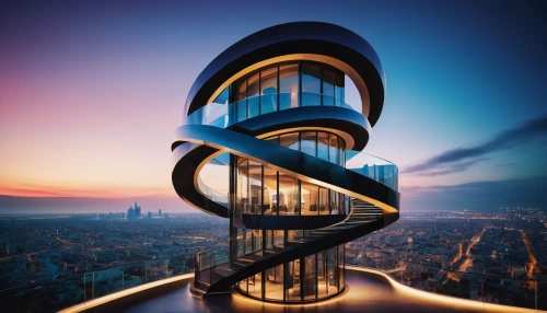 dna helix,spiral staircase,double helix,helix,spiral stairs,futuristic architecture,spiral art,spiral,spiralling,the energy tower,dna strand,modern architecture,colorful spiral,escala,winding staircase,spirally,circular staircase,constructivism,spiralled,dna,Art,Artistic Painting,Artistic Painting 20