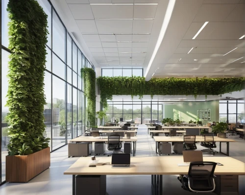 modern office,greentech,hanging plants,forest workplace,bureaux,green plants,gensler,daylighting,foodplant,novozymes,conference room,ecotech,wintergarden,offices,meeting room,creative office,bobst,working space,weyerhaeuser,microhabitats,Illustration,Children,Children 04