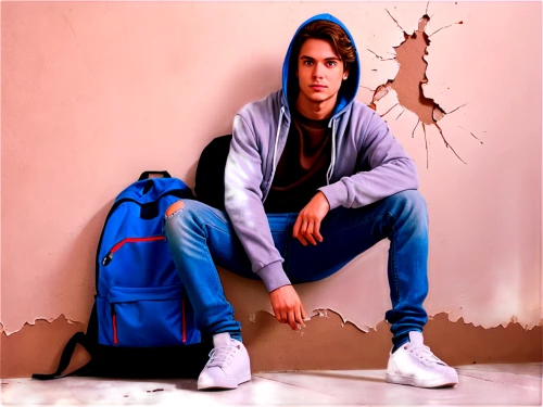 photo session in torn clothes,jeans background,kerem,adipati,blue shoes,cocozza,young model istanbul,boy model,photo shoot with edit,erlend,isak,watsky,duffel,mattia,anirudh,bluejeans,backpacker,mewes,rucksacks,eastpak,Illustration,Vector,Vector 19