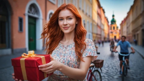 woman bicycle,blonde girl with christmas gift,brunette with gift,woman shopping,red gift,woman with ice-cream,woman eating apple,red bicycle,travel woman,motorcycle tours,giftrust,shopping icon,christmas woman,woman holding a smartphone,girl with a wheel,shopping street,woman holding pie,courier software,travel insurance,bicycle ride