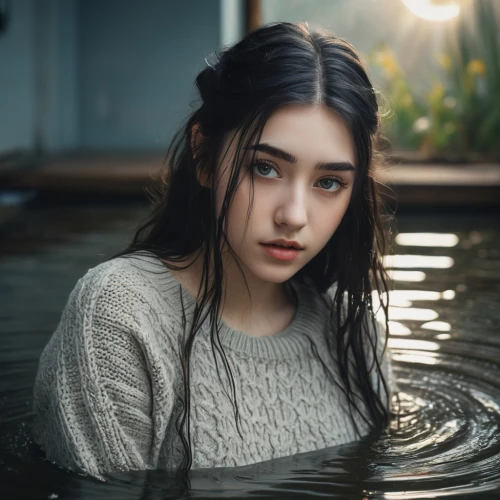 lily water,photoshoot with water,in water,bathtub,singular,pond lenses,water nymph,yifei,girl on the river,wet girl,jingna,the girl in the bathtub,zhenya,medvedeva,evgenia,lili,pool of water,xianwen,leibovitz,zhulin,Photography,Artistic Photography,Artistic Photography 12