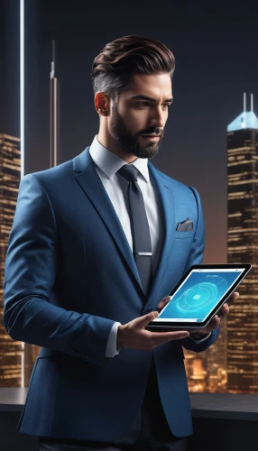 blur office background,businessman,man with a computer,digital marketing,real estate agent,business online,black businessman,holding ipad,bizglance,ceo,computer business,establishing a business,digital advertising,financial advisor,mobile tablet,best digital ad agency,it business,african businessman,business angel,multinvest,Illustration,American Style,American Style 07