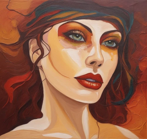 oil painting on canvas,oil painting,woman's face,woman face,woman portrait,jasinski,viveros,oil on canvas,oil paint,overpainting,face portrait,painted lady,art painting,bocek,girl portrait,meticulous painting,vanderhorst,young woman,persephone,painting technique,Illustration,Paper based,Paper Based 10