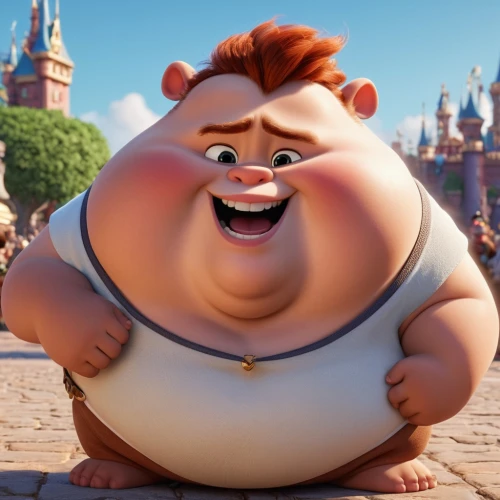 stav,obelix,wheezer,jumba,lipumba,quasimodo,disney character,allardyce,theodore,greek,hunchbacked,smee,postecoglou,gordito,usmanov,chesty,borisovich,raiola,volstagg,syndrome,Photography,General,Realistic