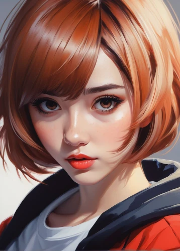 overpainting,digital painting,wip,vector girl,clementine,annie,wipp,painting work,velma,jiarui,haruko,nora,world digital painting,haru,illustrator,study,earhart,brushwork,shinsha,krita,Conceptual Art,Fantasy,Fantasy 19