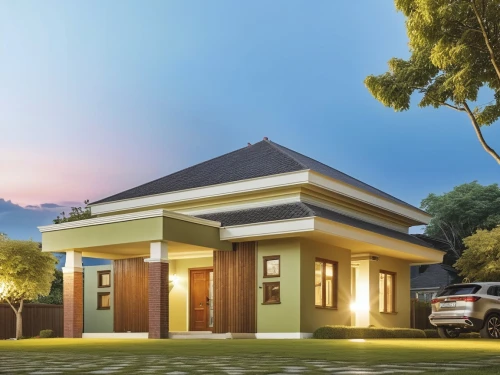 holiday villa,residential house,floorplan home,smart home,modern house,javanese traditional house,rumah,3d rendering,homebuilding,beautiful home,large home,bungalow,home house,family home,traditional house,two story house,house sales,residential property,render,private house,Photography,General,Realistic