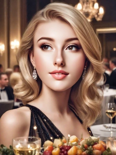 vanity fair,petrossian,elegant,blonde woman,anastasiadis,johansson,lancome,clairol,elegance,elegante,rosamund,margot,adaline,hatun,hathaway,stouffer,beautiful woman,blonde girl,madeleine,delaurentis,Photography,Realistic