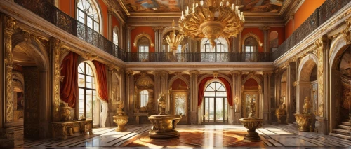 ornate room,hall of the fallen,bath room,royal interior,palaces,baroque,europe palace,theed,versailles,grandeur,the throne,marble palace,hallway,venetian,corridor,ballroom,sacristy,entrance hall,ornate,empty interior,Art,Artistic Painting,Artistic Painting 51