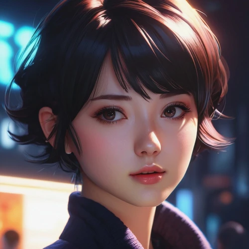 shimei,kawakami,haru,xiaoyu,minmei,takemi,eiko,yanmei,jiarui,jurata,haruka,thmei,soejima,azumi,makoto,kaneshiro,akane,nanako,marinette,mizuhara,Conceptual Art,Fantasy,Fantasy 19