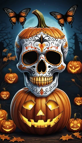 halloween background,halloween vector character,halloween border,halloween banner,halloween icons,halloween frame,halloweenchallenge,halloween illustration,halloween wallpaper,halloween borders,calabaza,witch's hat icon,halloweenkuerbis,halloween poster,halloween pumpkin gifts,halloween travel trailer,autumn icon,halloween pumpkin,dia de los muertos,day of the dead icons,Photography,General,Realistic