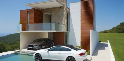 modern house,fresnaye,modern architecture,folding roof,holiday villa,cubic house,luxury property,dunes house,electrohome,pool house,smart house,aircell,private house,residential house,summer house,dreamhouse,electric charging,simes,sustainable car,smart home,Photography,General,Realistic