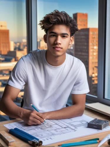 degrassi,apprenticeships,male poses for drawing,mcw,skj,makonnen,tariq,dlo,scholarships,postsecondary,estudiante,darville,caboclo,malcolmson,tahj,blur office background,fridays for future,tutoring,mce,nonscholarship,Conceptual Art,Oil color,Oil Color 19