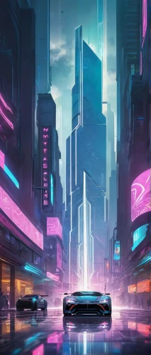 cybercity,futuristic landscape,futuristic,neon arrows,polara,cyberpunk,camaros,cityscape,3d car wallpaper,futurist,synth,cybertown,cyberworld,futurepop,tron,neon lights,cyberscene,80's design,colorful city,autopia,Art,Classical Oil Painting,Classical Oil Painting 02