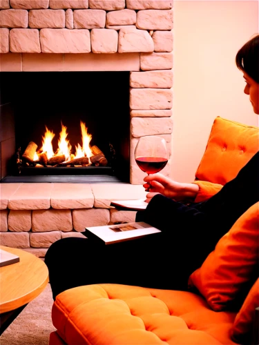 fireplace,hygge,fire place,fireside,ekornes,fireplaces,natuzzi,log fire,apartment lounge,november fire,warmth,clicquot,warm and cozy,fire in fireplace,chaise lounge,lounge,warming,red wine,christmas fireplace,relaxing reading,Illustration,Abstract Fantasy,Abstract Fantasy 20